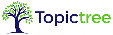 Topictree Logo