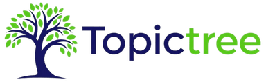 Topictree Logo