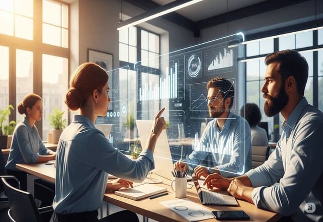 7 Powerful Strategies to Grow Your Small Business in 2025