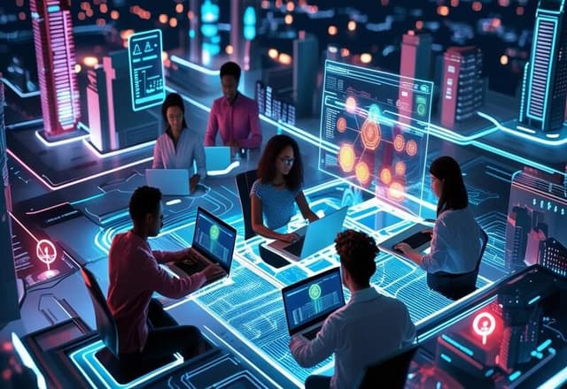 Top 10 Business Models About To Wreck the Next Five Years
