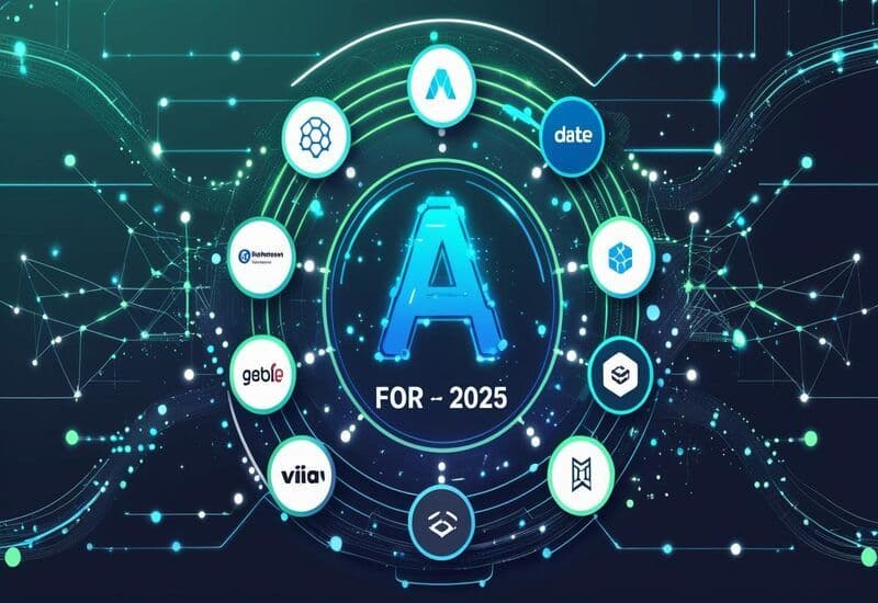 Top AI Tools and Platforms to Watch in 2025: Transforming the Future of Technology