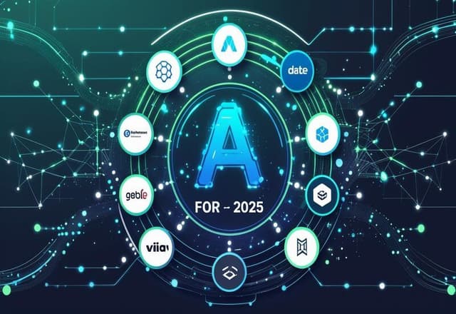 Top AI Tools and Platforms to Watch in 2025: Transforming the Future of Technology