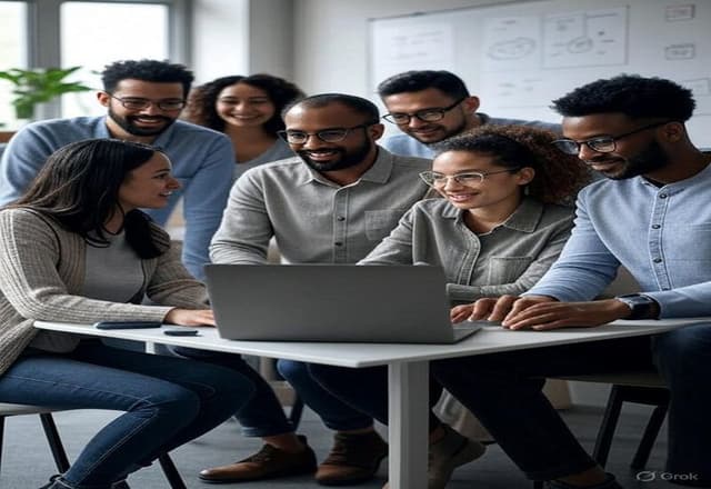 How Small Teams Can Compete with Big Players: Smart Strategy, Not Big Budgets