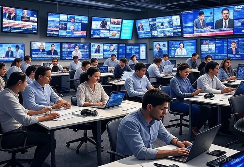 How Real-Time News Updates Are Changing the Way We Consume Information