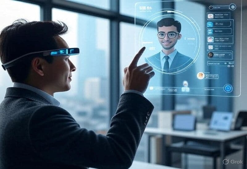 Personal AI Agents: The Future Beyond Smartphones in 2025
