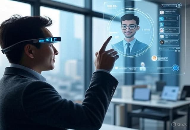 Personal AI Agents: The Future Beyond Smartphones in 2025