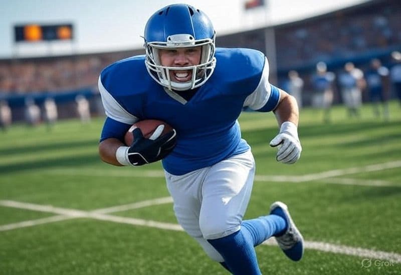 The Deep Science of Football Strategy: Mastering the Modern Game