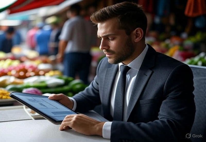 Building a Future-Proof Business in the Age of Disruption
