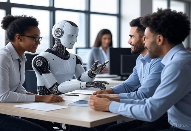 From Tools to Teammates: The Rise of Agentic AI in Human-AI Collaboration