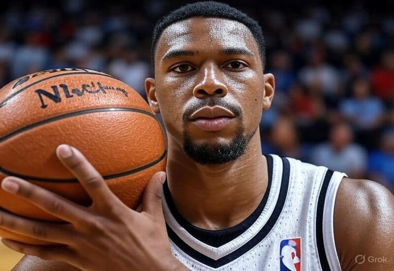 The Evolution of Basketball Strategy: From Streetball to Systems