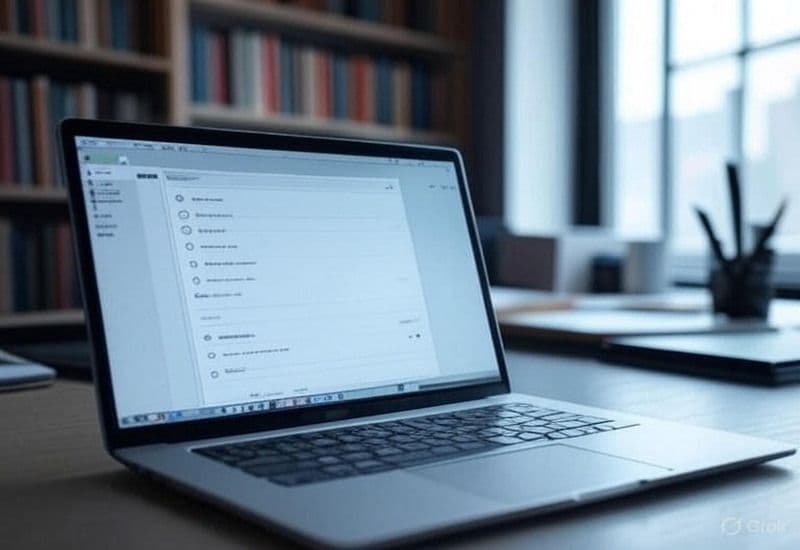 Search to the Top: How Smart Businesses Dominate Google in 2025