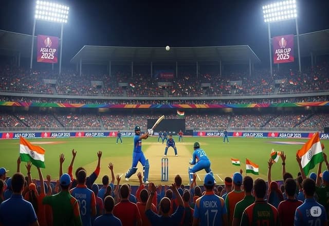 Asia Cup 2025 Player List: Deep Dive into India’s Squad and Key Team Insights