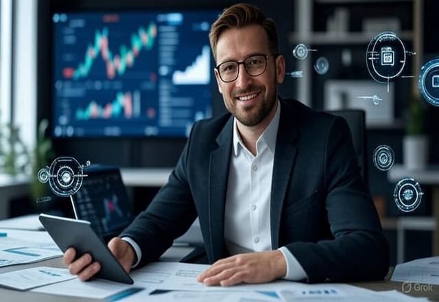 Mastering Business Finance: How to Manage Cash Flow Like a Pro