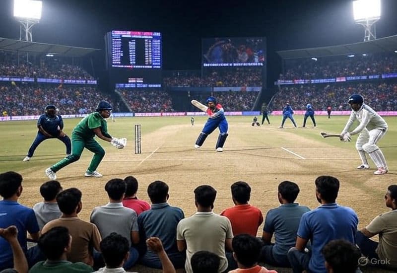 How to Win the Asia Cup Match: Strategies, Tips & Complete Time Schedule 2025