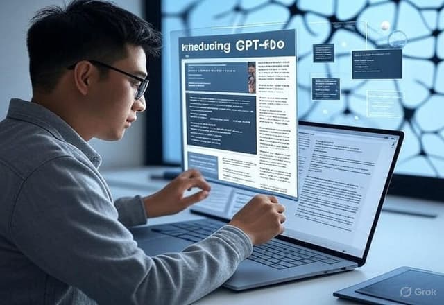 OpenAI: Revolutionizing the Future of Artificial Intelligence