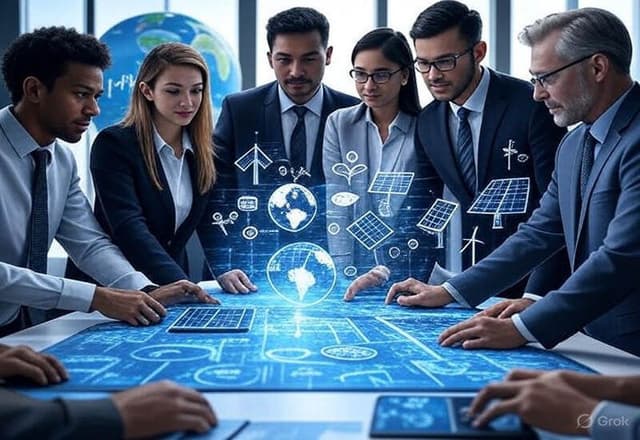 Impact Investing in 2025: Where to Put Your Money for Good and Profit