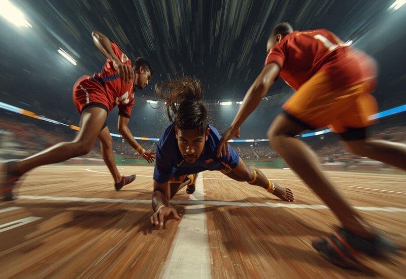 Master Kabaddi Strategy: Tips and Techniques for Winning on the Court