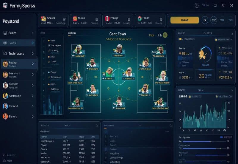 Fantasy Team Generators 2025: The Ultimate Guide to Building Winning Fantasy Sports Teams