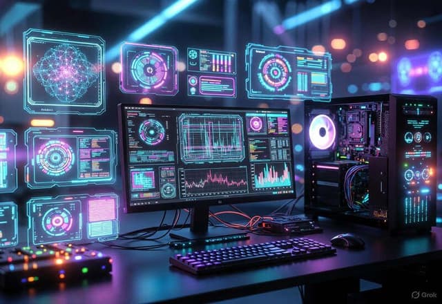 The Biggest OpenAI Updates & AI Trends to Watch This November