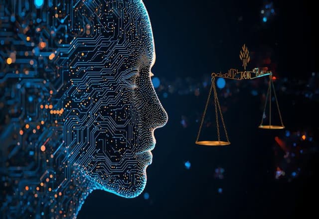 How Artificial Intelligence is Revolutionizing Business Transformation in 2025