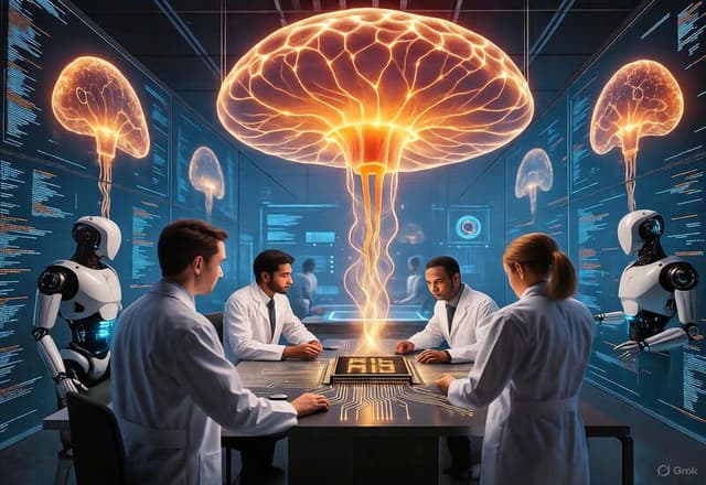 OpenAI’s New Technologies in 2025 – The Next Evolution of Artificial Intelligence